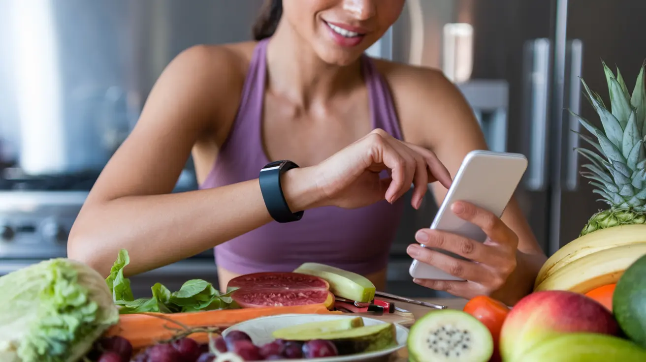 Embracing Technology: 10 Habits for a Healthier Lifestyle