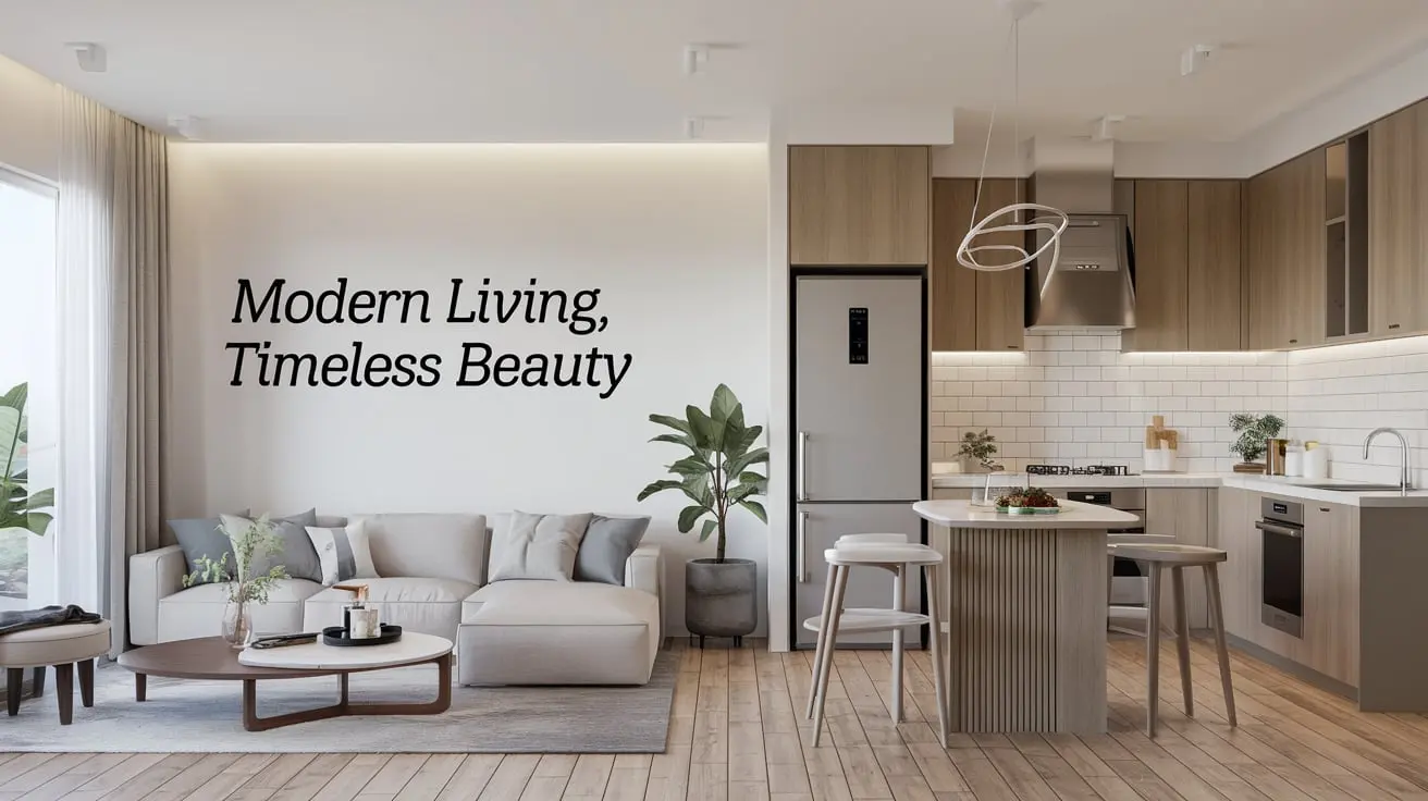 Inspiring Home Decor Slogans for Modern Homes