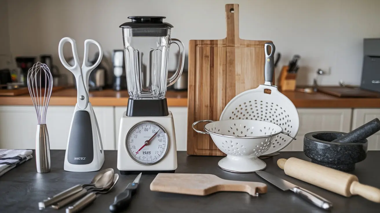 10 Tricky ‘Kitchen Gadget’ Clues You Might See in Crosswords