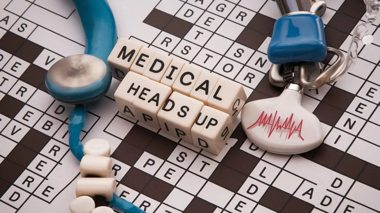 Key Tips for the ‘Medical Crisis Heads Up’ Clue in Crosswords