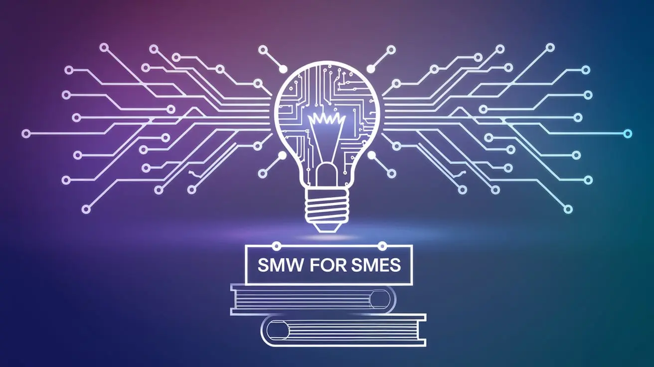 Understanding Marketing Technology: What is SMW for SMEs?