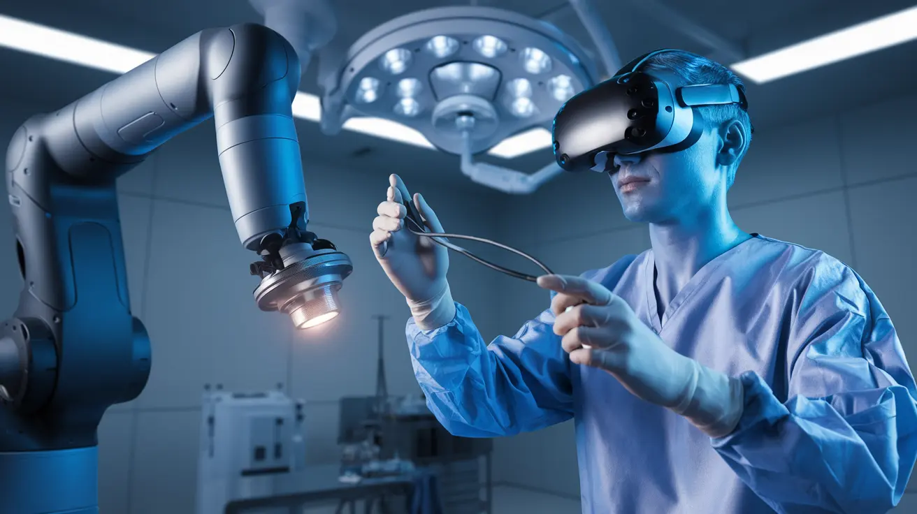 The Future of Endoscopy Tech Travel Jobs: Trends to Watch